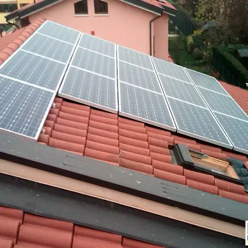 <h1>Impianti fotovoltaici per edifici ad utilizzo residenziale</h1>