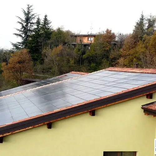 <h1>Impianti fotovoltaici per edifici ad utilizzo residenziale</h1>