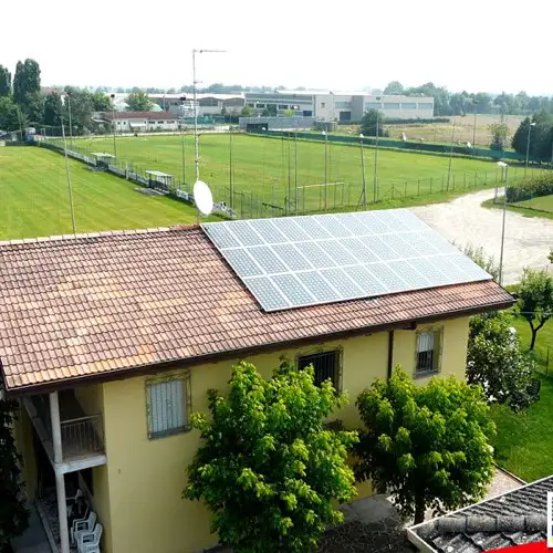 <h1>Impianti fotovoltaici per edifici ad utilizzo residenziale</h1>