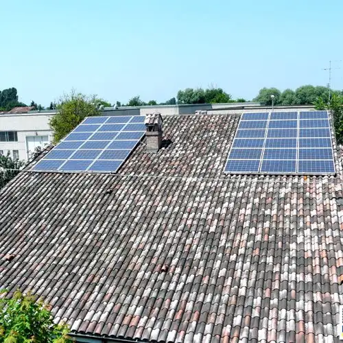 <h1>Impianti fotovoltaici per edifici ad utilizzo residenziale</h1>