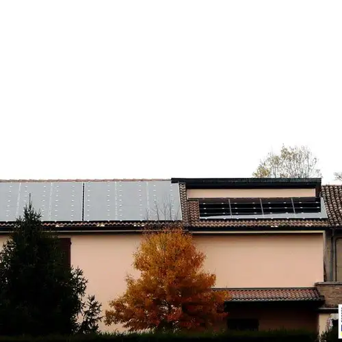 <h1>Impianti fotovoltaici per edifici ad utilizzo residenziale</h1>
