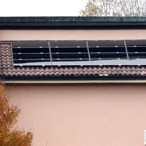 <h1>Impianti fotovoltaici per edifici ad utilizzo residenziale</h1>