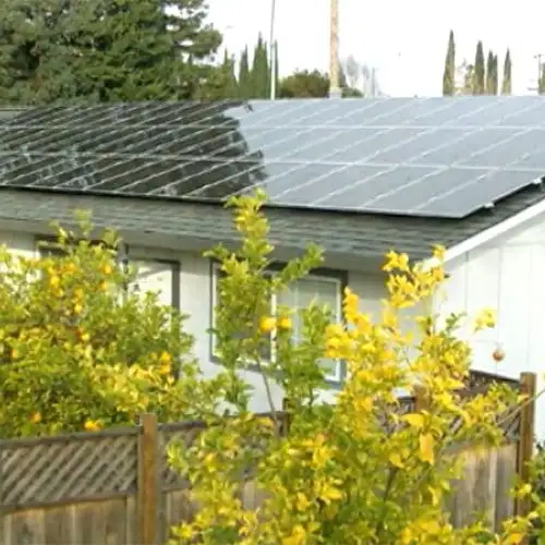 <h1>Impianti fotovoltaici per edifici ad utilizzo residenziale</h1>