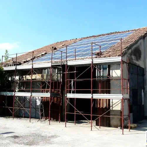 <h1>Impianti fotovoltaici per edifici ad utilizzo agricolo</h1>