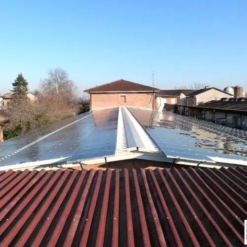 <h1>Impianti fotovoltaici per edifici ad utilizzo agricolo</h1>